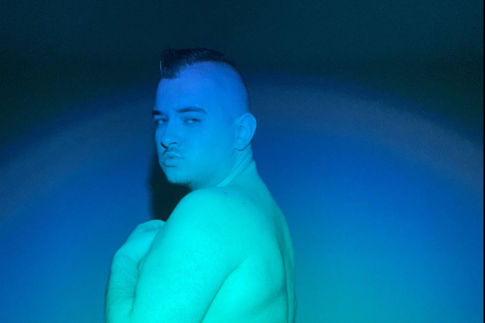 aaron_presley OnlyFans profile picture