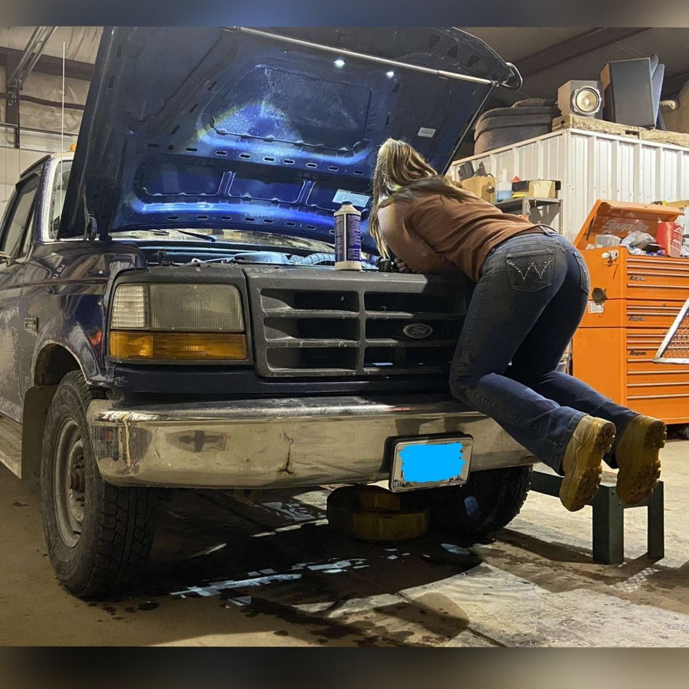 bluecollarvic OnlyFans profile picture