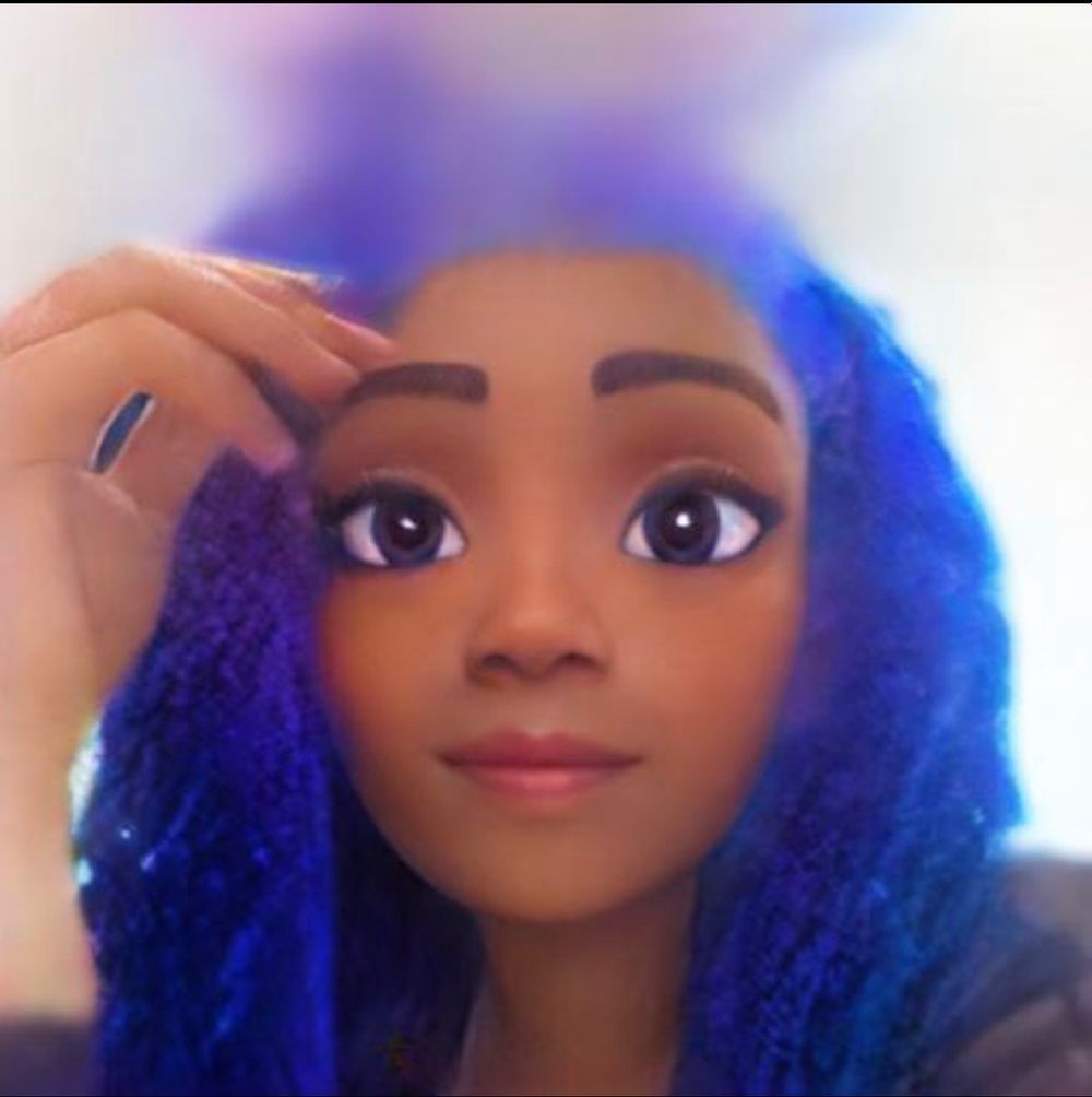 bluetqueen OnlyFans profile picture