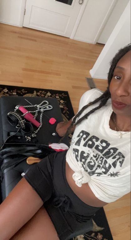 goddess_mayven OnlyFans picture