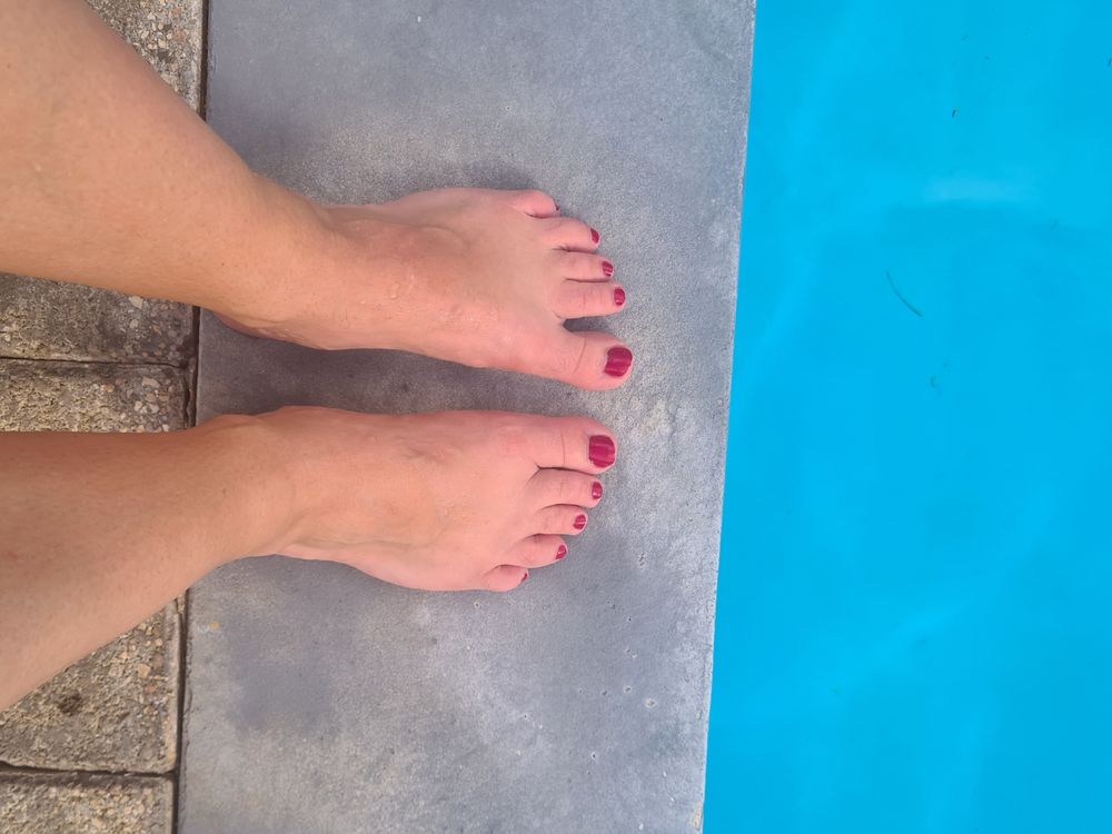 lilybarefeet OnlyFans profile picture