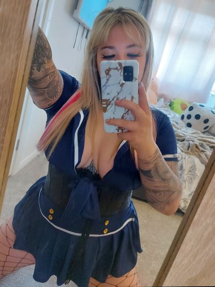 laceyloulouise OnlyFans picture