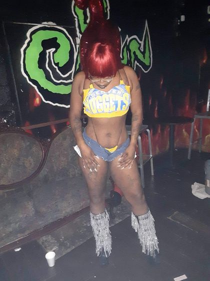 niecy.baby.onlyfans OnlyFans picture