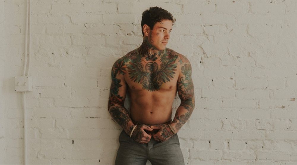 johnathoncaine OnlyFans profile picture