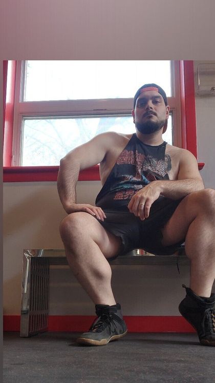 thom_foolery OnlyFans picture