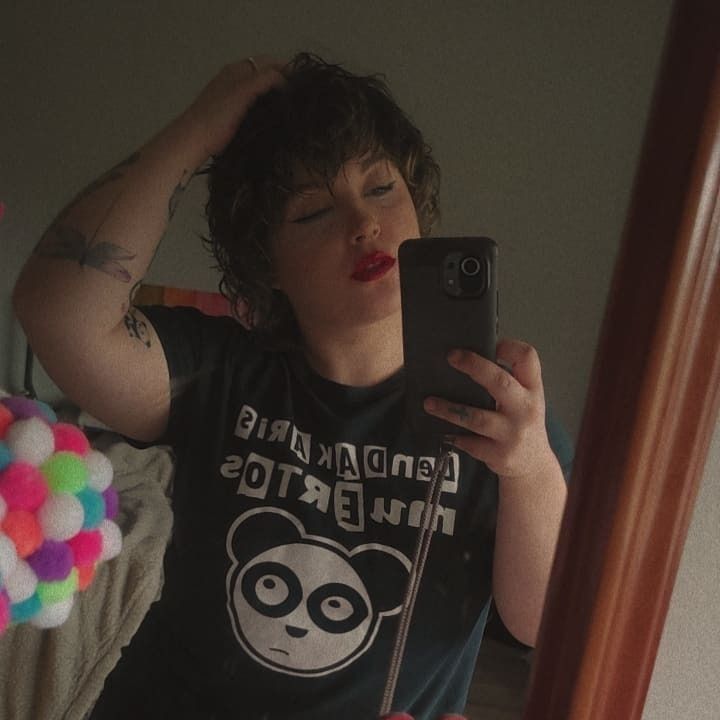 fatysilvalopez OnlyFans profile picture