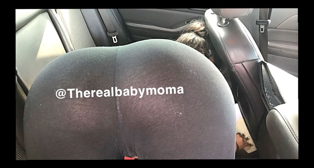 therealbabymoma OnlyFans profile picture