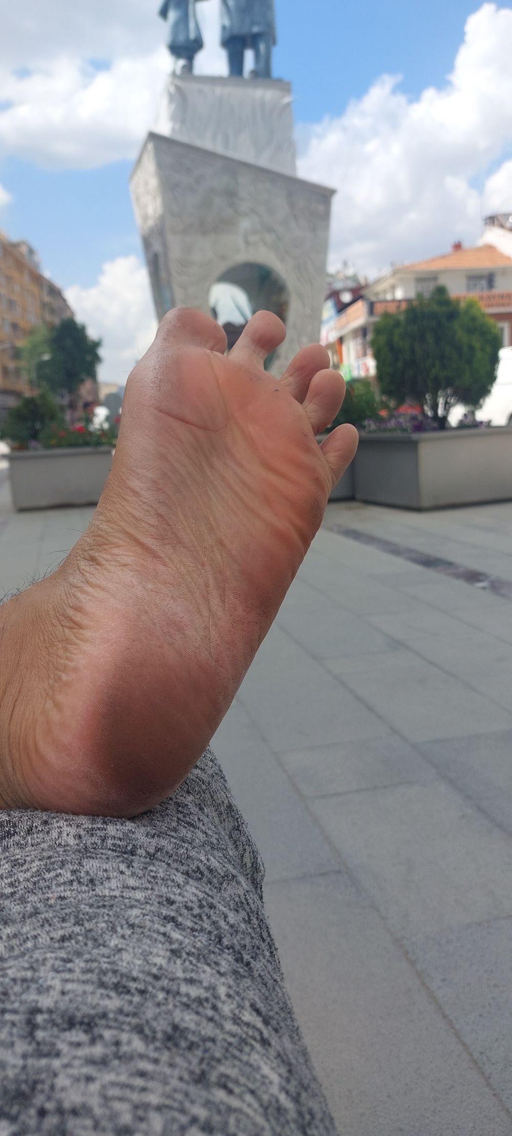 feet.27 OnlyFans profile picture