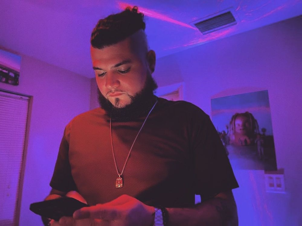 miguelfelz OnlyFans profile picture