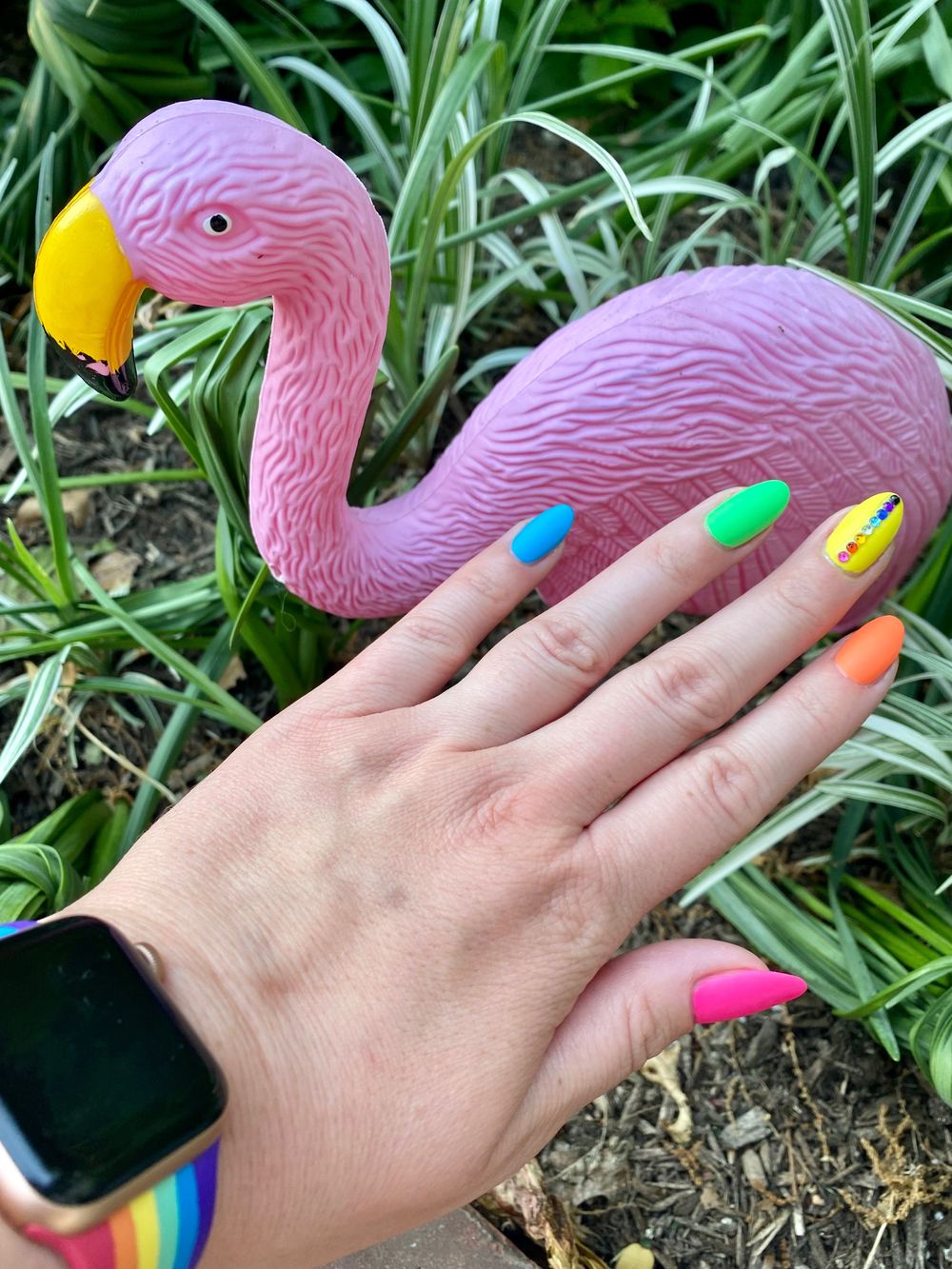 nearly_naked_nails OnlyFans profile picture