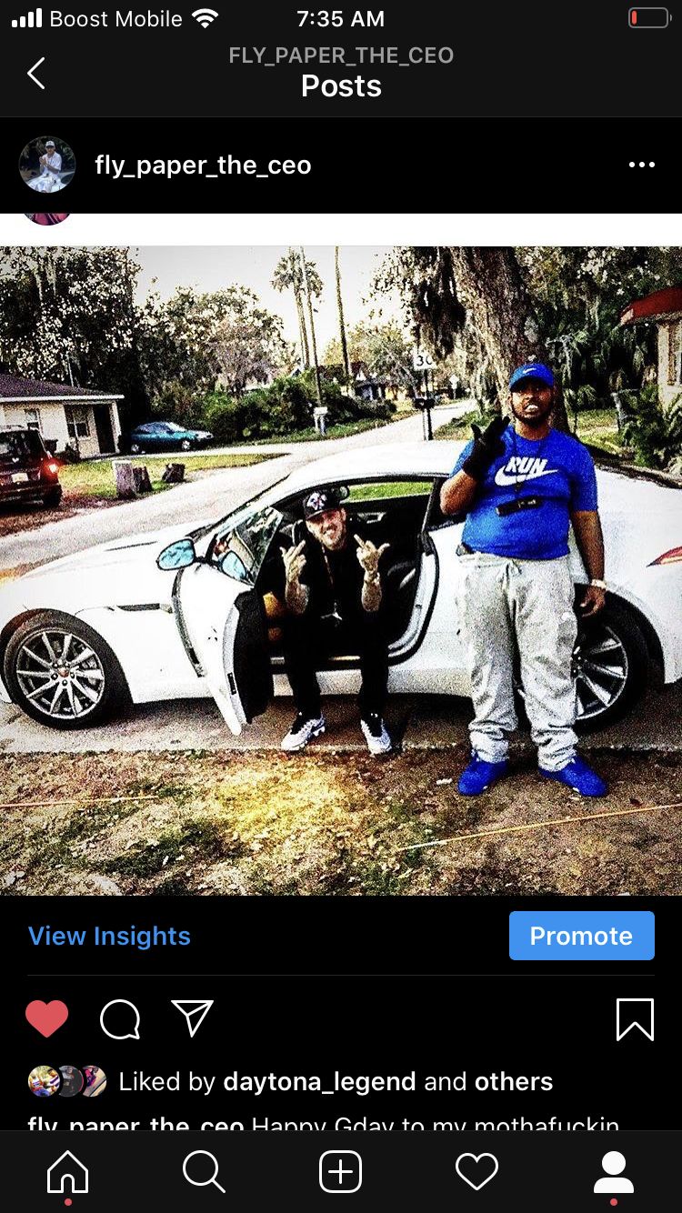 flypaperent OnlyFans profile picture