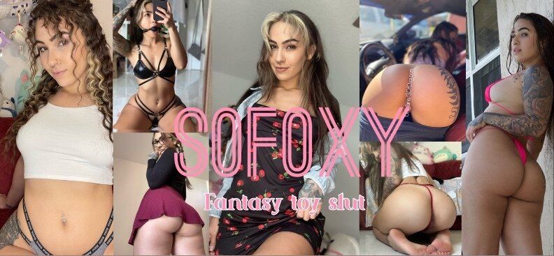 s0f0xyfree OnlyFans profile picture