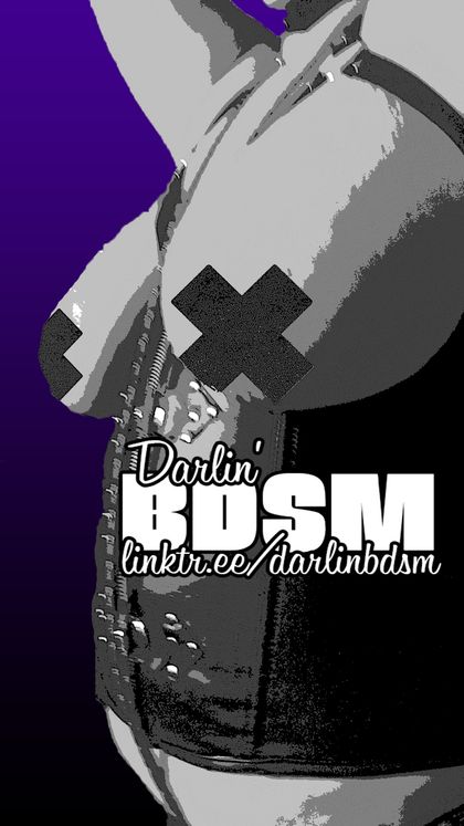 darlinbdsm OnlyFans picture