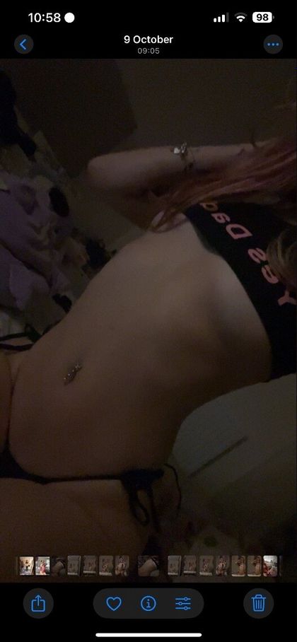 sugarbratshortcake OnlyFans picture