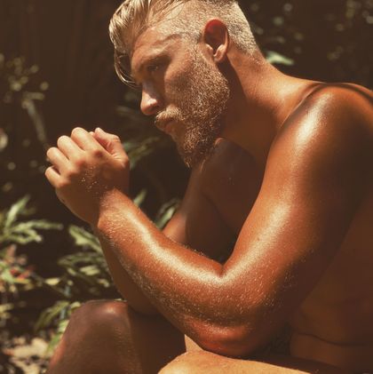 realaussieviking OnlyFans picture