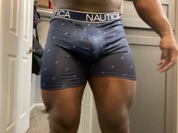 Big Dick Bandit