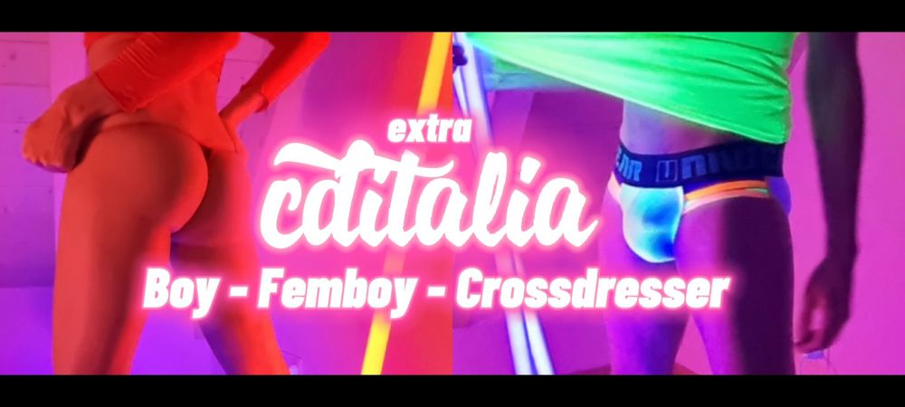 cditaliaexxxtra OnlyFans profile picture