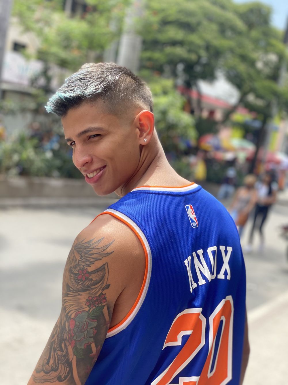 mateobayer OnlyFans profile picture