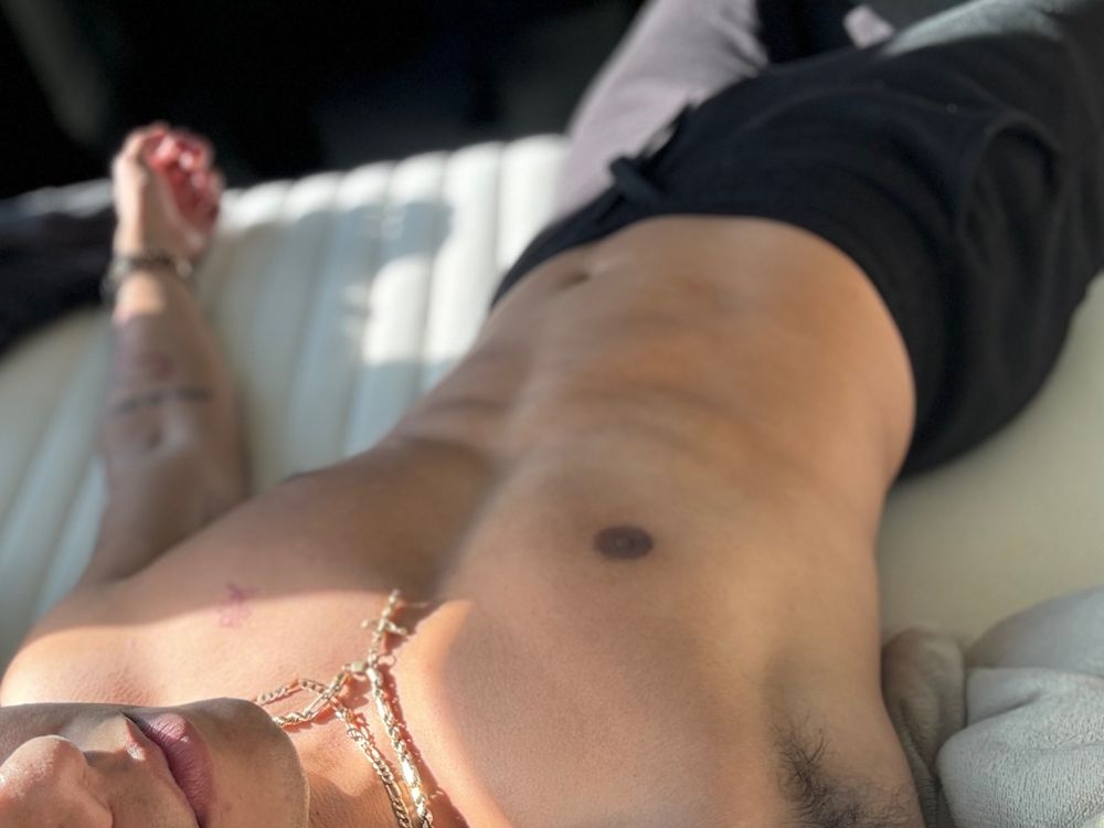 uncutlatino20cm OnlyFans profile picture