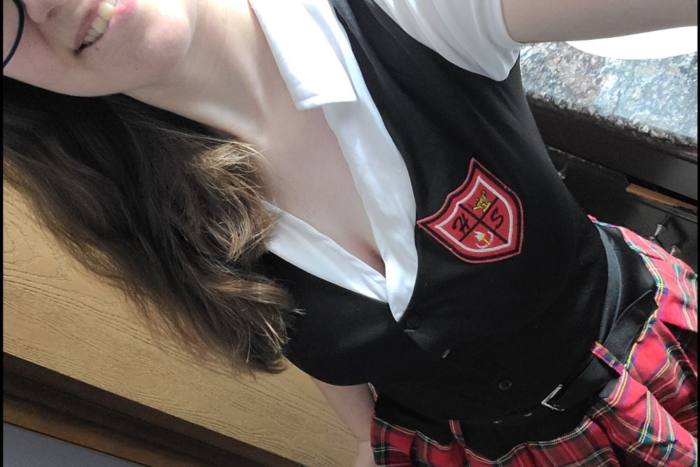 ravagemegently OnlyFans profile picture