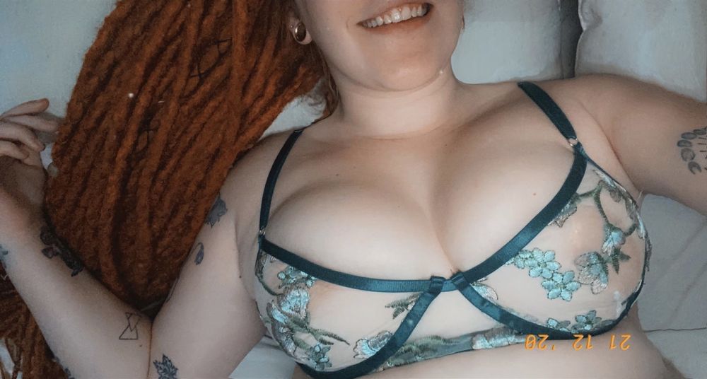 gingerxdivine OnlyFans profile picture