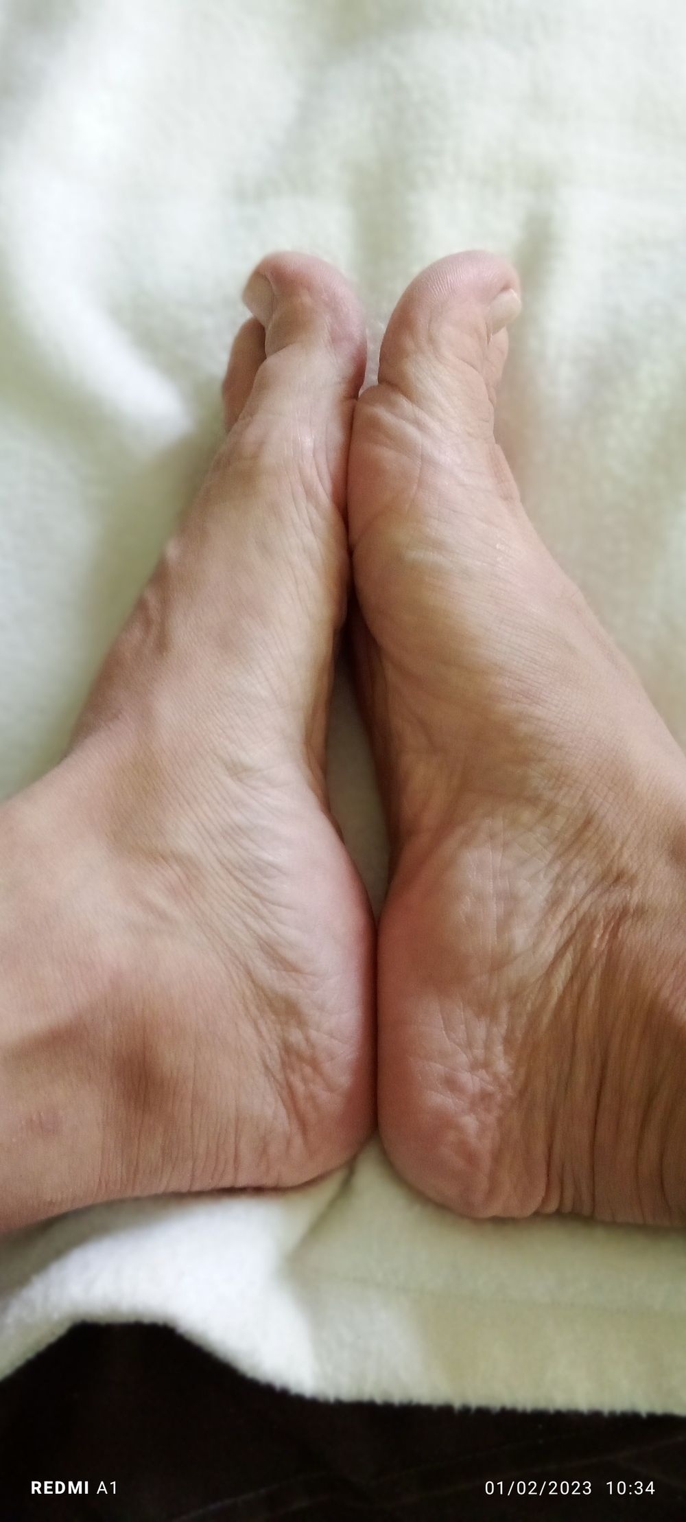 valeriahotfoots OnlyFans profile picture