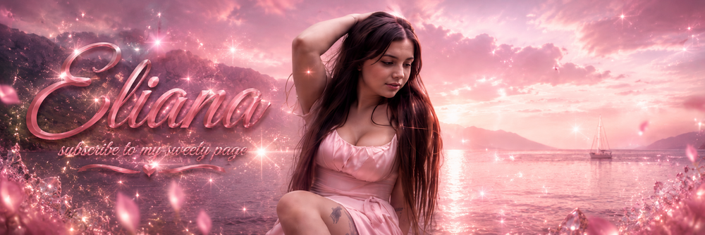 sweety_eliana OnlyFans profile picture