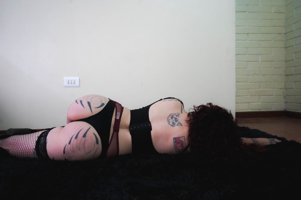 katherucitaroja666 OnlyFans profile picture
