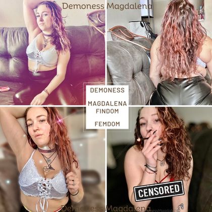 demonessmagdalena OnlyFans picture