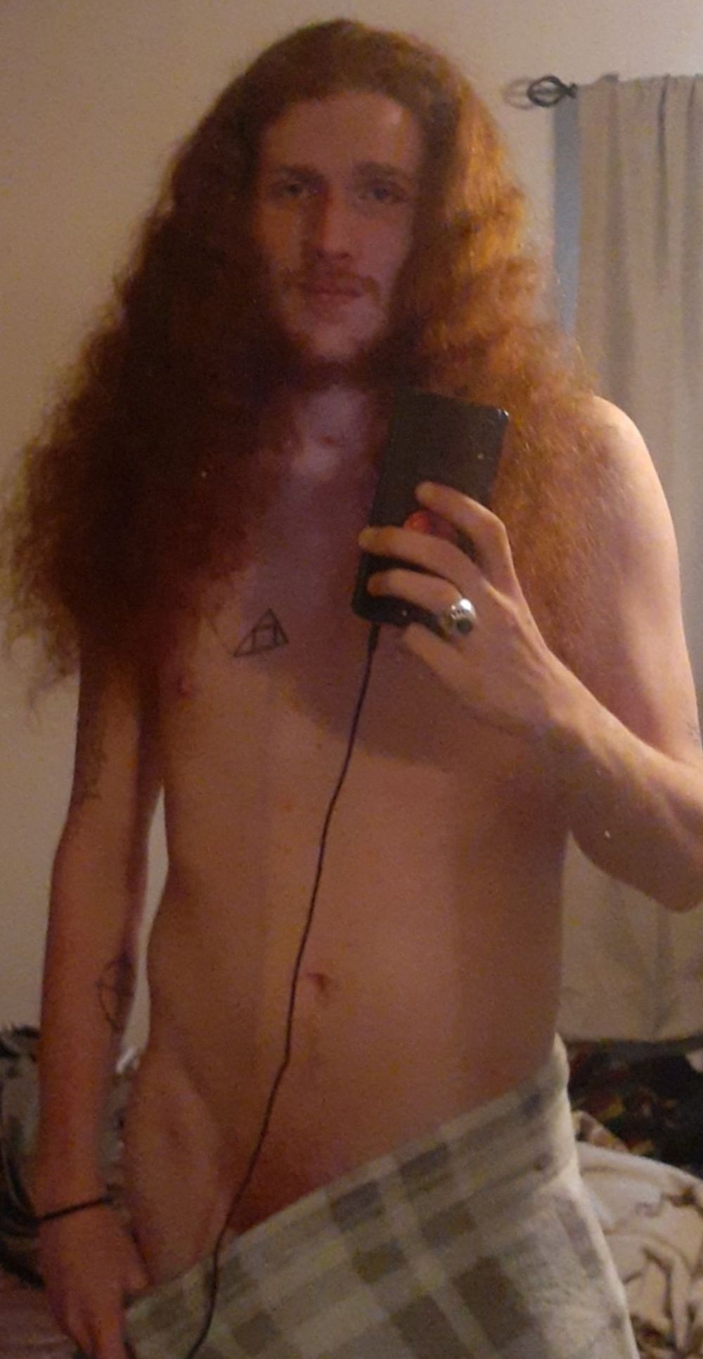 giant_ginger OnlyFans profile picture