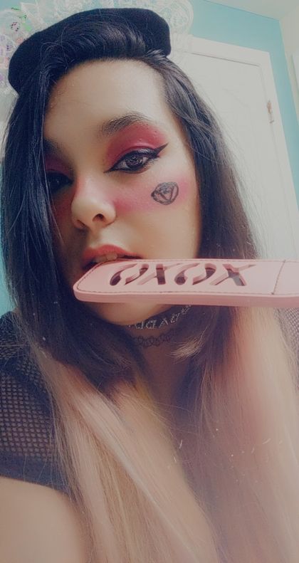 princessviper OnlyFans picture