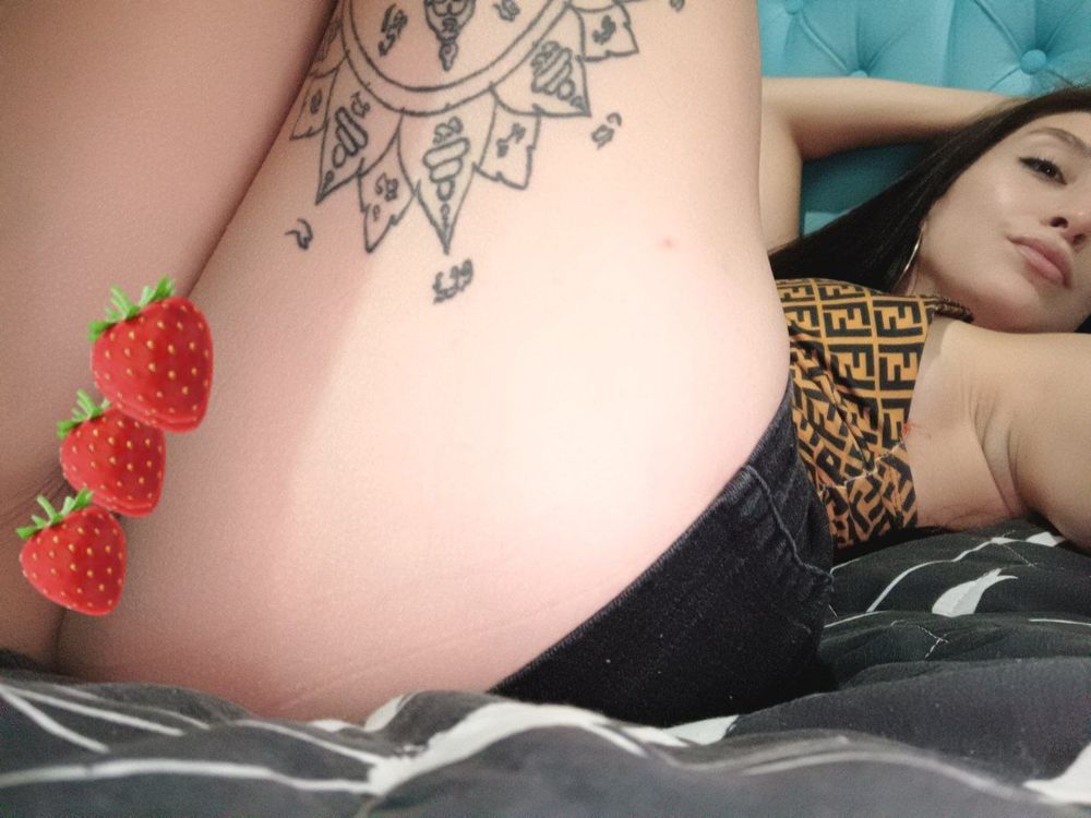 mickilovebb OnlyFans profile picture