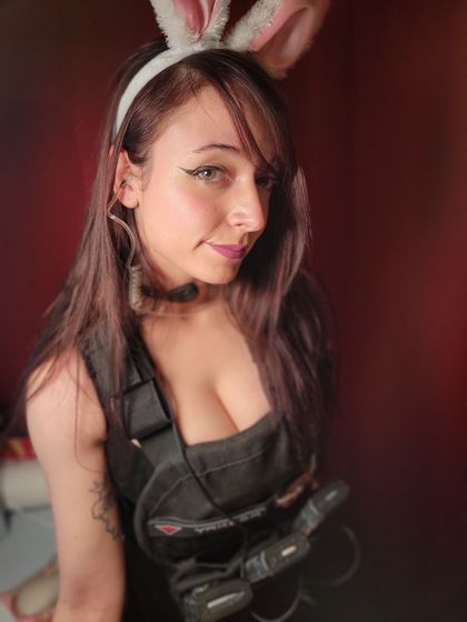 tacticalbunny69 OnlyFans picture