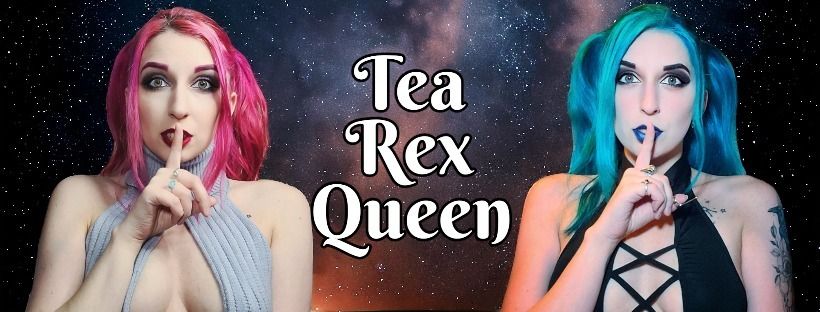 queentearex OnlyFans profile picture