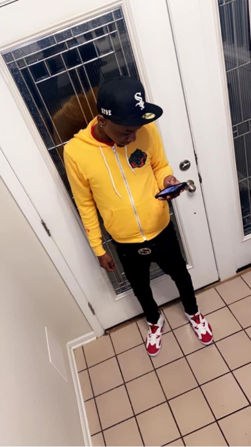fiftyglo OnlyFans profile picture