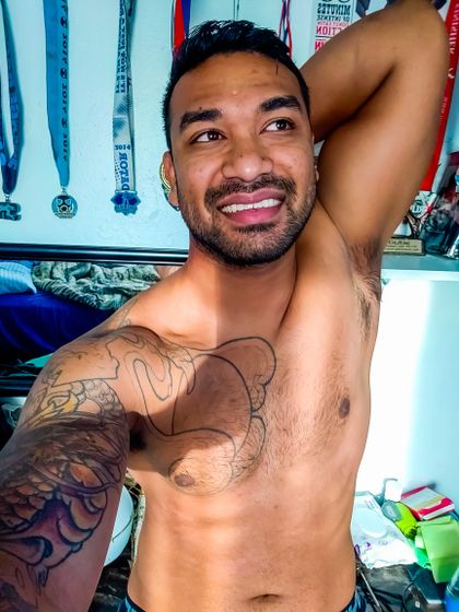 avatarbrent OnlyFans picture