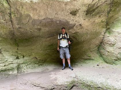 stevehiker2 OnlyFans picture