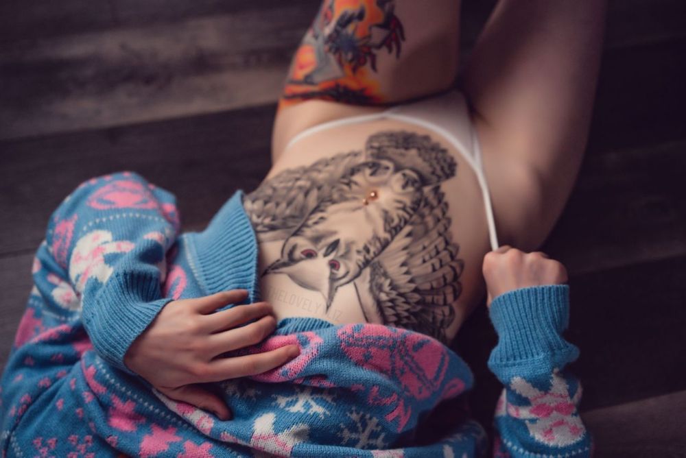 lovelylizfree OnlyFans profile picture