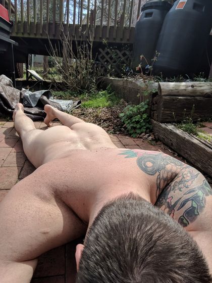 mowglidavis OnlyFans picture