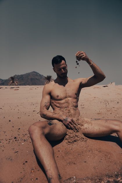 michaelewis OnlyFans picture