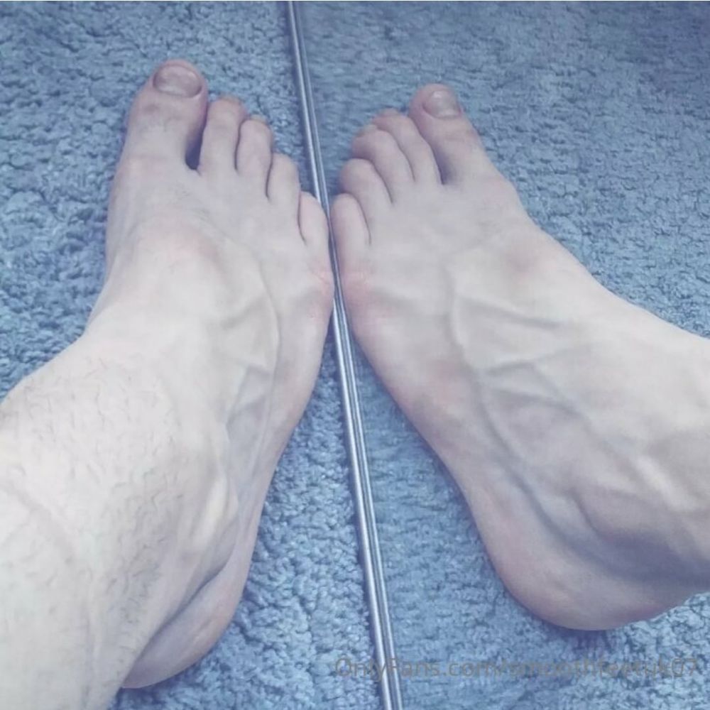 malefeetfinder21 OnlyFans profile picture