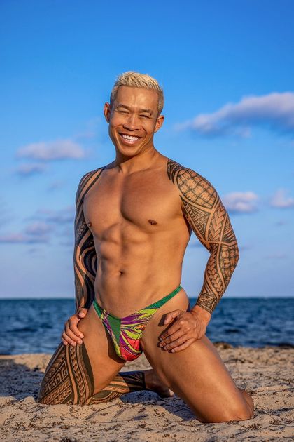 christianoceanvip OnlyFans picture