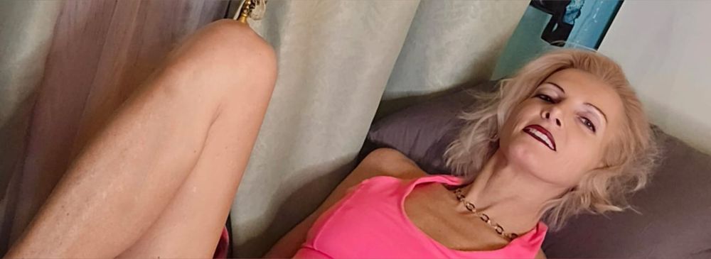 ladydark-us OnlyFans profile picture
