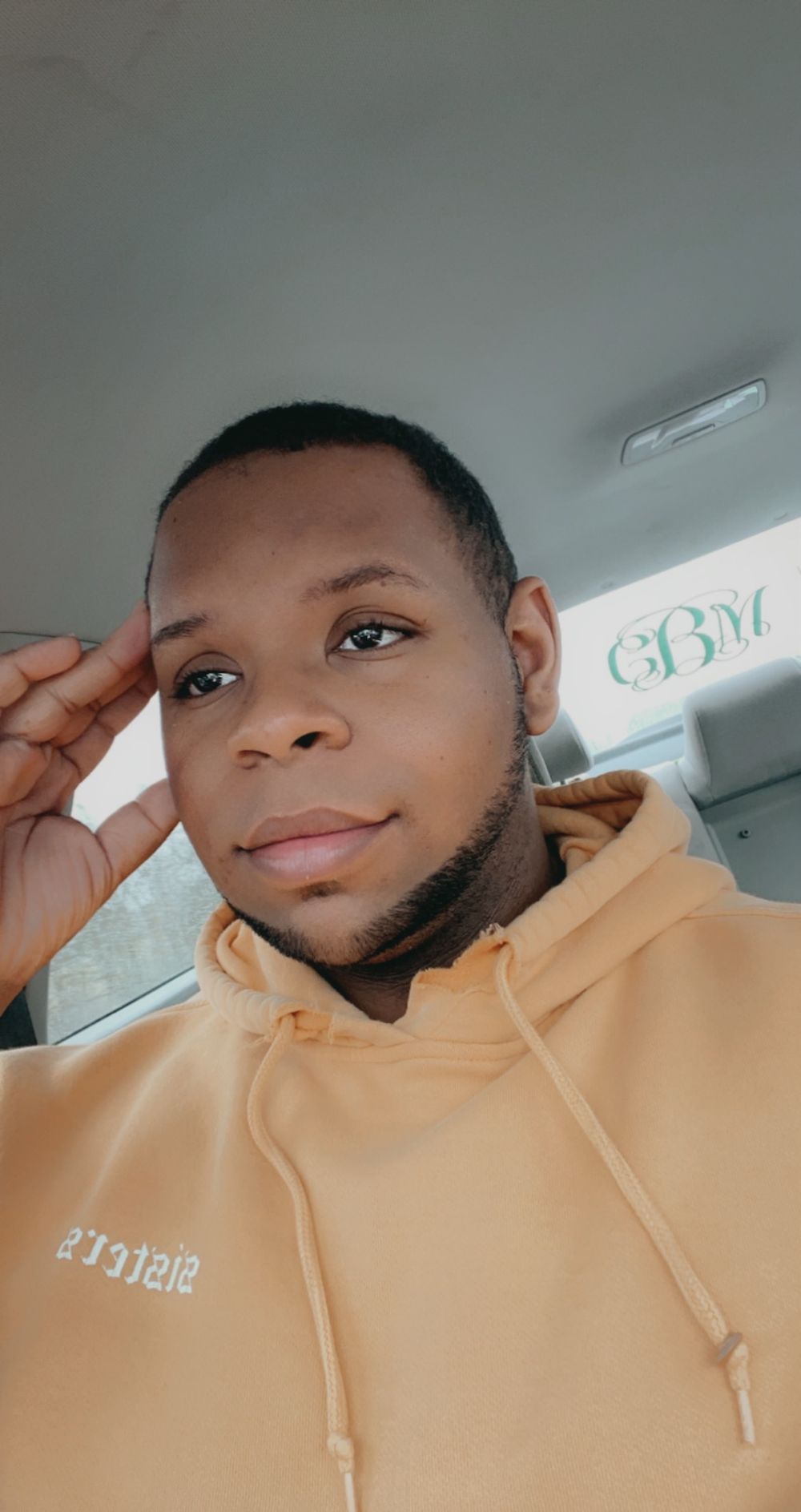 carsondanexxx OnlyFans profile picture