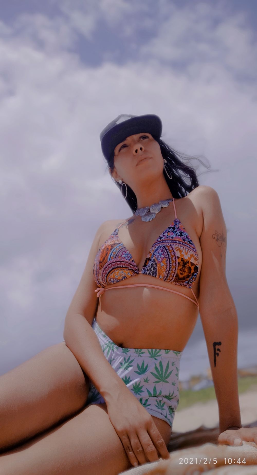 cindykush OnlyFans profile picture