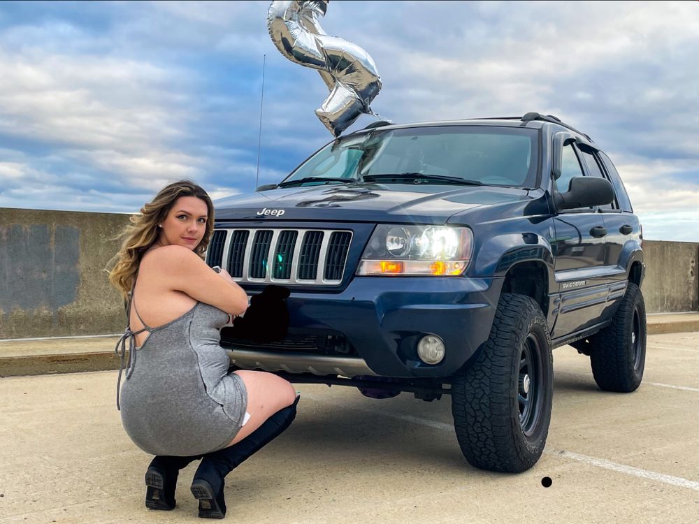 toplessjeepgirl OnlyFans profile picture