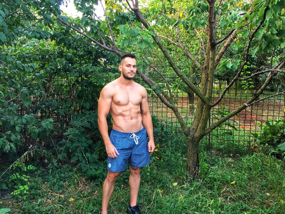 sexymuscle91 OnlyFans profile picture