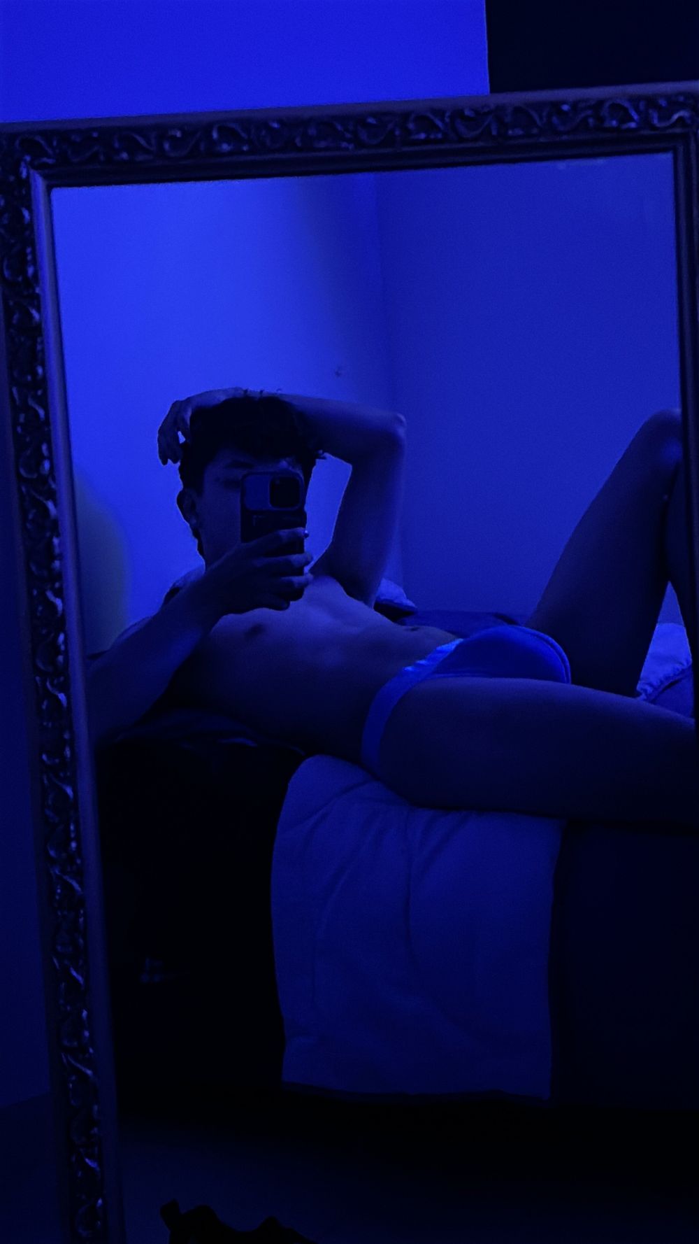 im_johnnierr OnlyFans profile picture