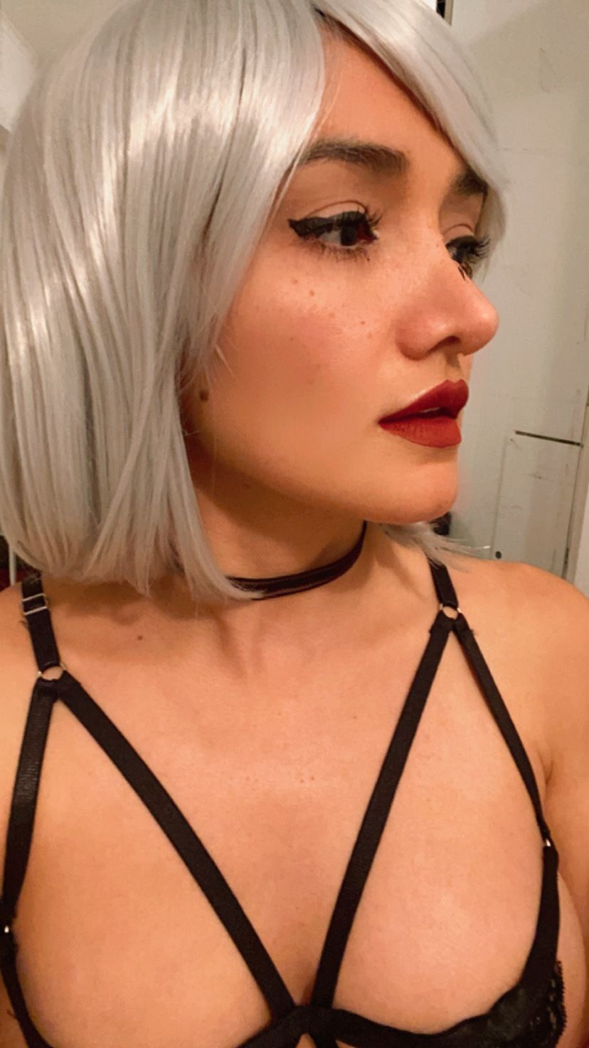 abeautyfromsomewhere OnlyFans profile picture