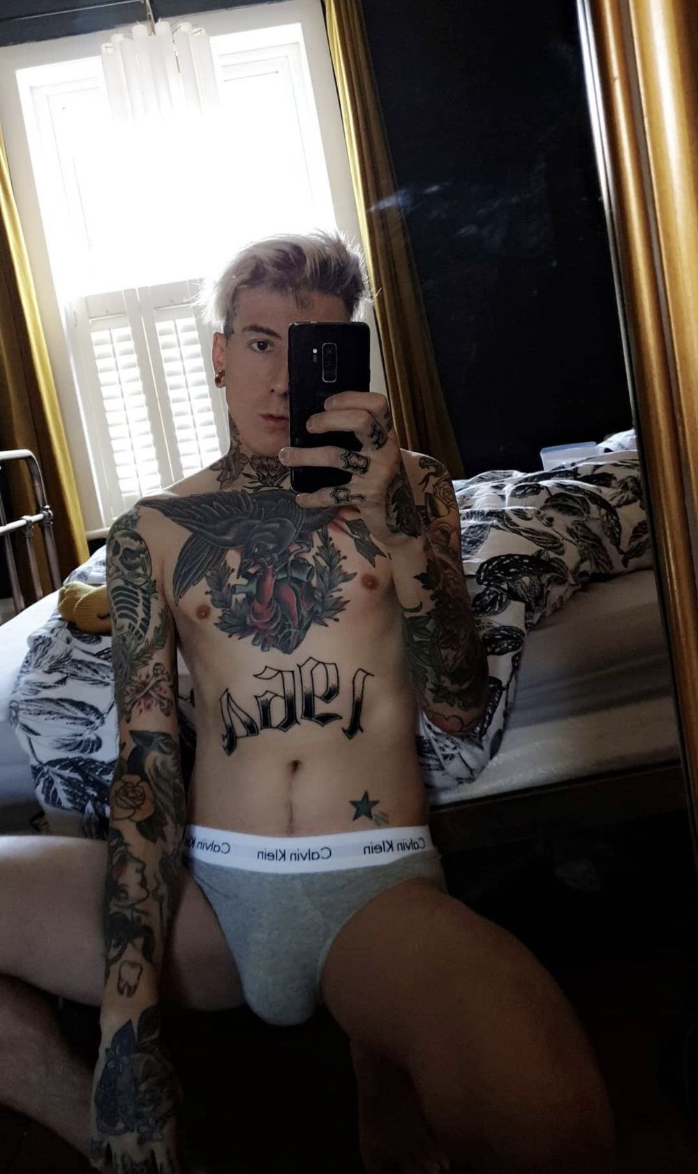itsmarshallxxx OnlyFans profile picture